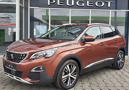 Peugeot 3008 Allure 130 EAT