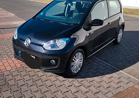 VW Up Volkswagen ! cup Edition - TÜV Neu / Reifen Neu