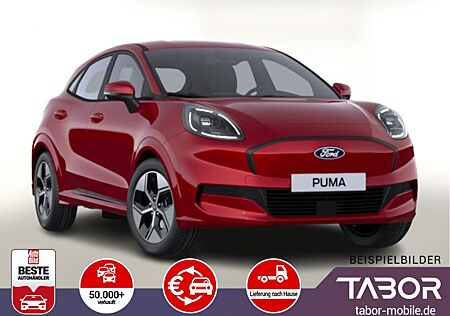 Ford Puma Gen-E 43kWh 168 Premium ACC Matrix eHK 18Z