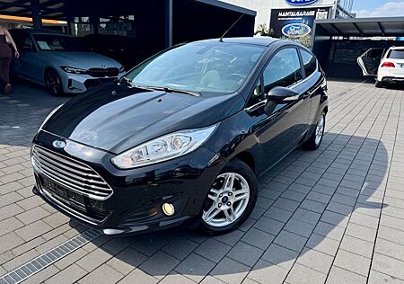 Ford Fiesta 1.0EcoBoost-Titanium-84Tkm-Cool & Sound 3