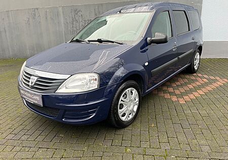 Dacia Logan MCV Kombi Ambiance Zahnriemen+Tüv Neu