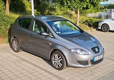 Seat Altea 2.0 TDI 2. Hand