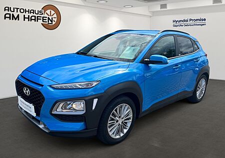 Hyundai Kona Trend 2WD, Navigationspaket, Komfortpaket,