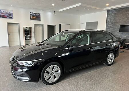 VW Golf Volkswagen VIII 2.0TDI*DSG*NAV*VIRT*MATRIX*KAM*ACC*MEM