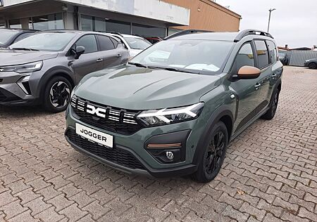 Dacia Jogger Extreme+ Eco-G 100 7-Sitzer