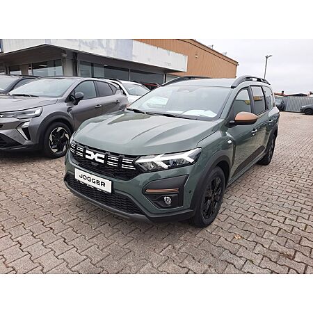 Dacia Jogger leasen