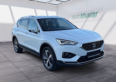 Seat Tarraco 1,4 Xcellence e-Hybrid-Navi-AHK-Kamera