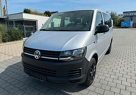 VW T6 Transporter Volkswagen T6 2.0 TDI DSG Transporter KLIMA*5-SITZ*PDC*TEMP