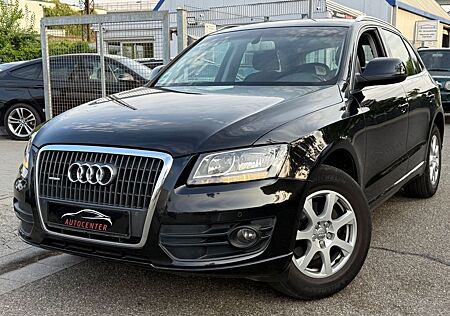 Audi Q5 2.0TDI quattro Automatik|PDC|SCHECKHEFT|Euro5