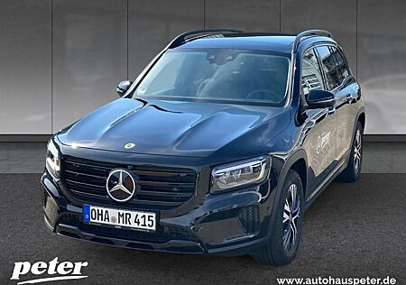 Mercedes-Benz GLB 200 d 4M PROGRESSIVE/NIGHT/LED/360°Kamera/