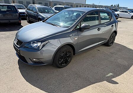 Seat Ibiza Lim. Reference 1,4,EURO 5,,Tüv Neu
