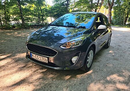 Ford Fiesta 1,1 Cool & Connect Sondermod. Apple HUneu