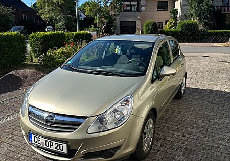 Opel Corsa 1.2 Twinport Edition
