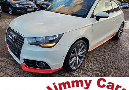 Audi A1 1.4 TFSI S line Sportpaket