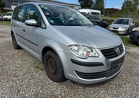 VW Touran Volkswagen Conceptline * 7Sitze*