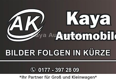 Mercedes-Benz C 180 C180 Limousine Kompressor Navi Alufelgen Top