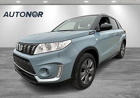 Suzuki Vitara 1.0 Boosterjet Allgrip 4WD 111PS