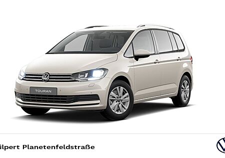 VW Touran Volkswagen 1.5 COMFORTLINE 7SITZE AHK CAM ACC NAVI