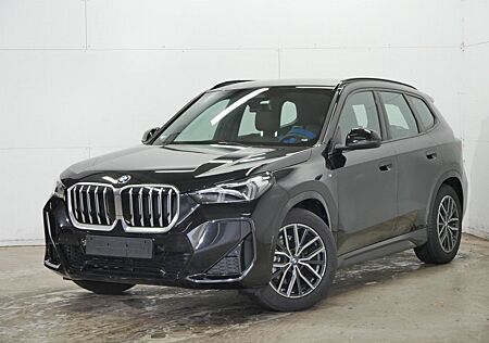 BMW X1 gebraucht kaufen BMW X1 xDrive20d M Sportpaket HK HiFi DAB LED Shz