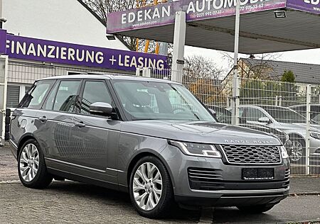 Land Rover Range Rover Autobiography Hybrid P400 HEAD-UP