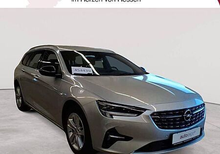 Opel Insignia ST 1.5D Aut. Business KAM Navi