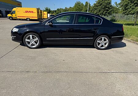 VW Passat Volkswagen 2.0 TDI DPF BlueMotion Comfortline Co...