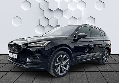 Seat Tarraco 2.0 TDI DSG FR 4Drive Navi AHK Standheiz