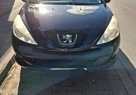 Peugeot 206 1.1 60 -