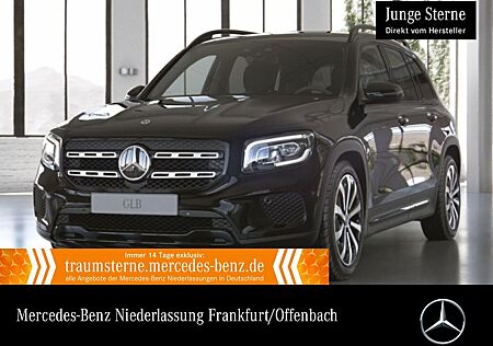 Mercedes-Benz GLB 180 Progr/Night/Navi+/Kam/LED/Sound/Ambi/AR