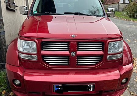 Dodge Nitro R/T 4.0 Automatik 4WD R/T