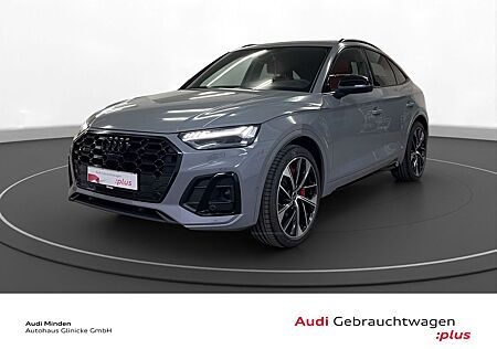 Audi SQ5 Sportback TDI qu. AHK Pano Matrix LM 21" Nav