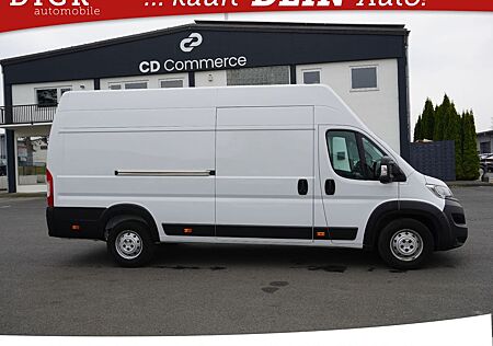 Opel Movano C 2.2d GKa L4H3 3,5t >3SI+CLIMATR+NAV+KAM
