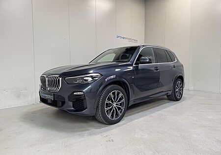 BMW X5 xDrive 45e Hybrid - Apple CarPlay - M-Pack -