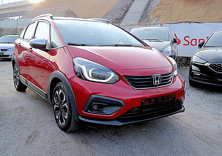 Honda Jazz 1.5 i-MMD Hybrid Crosstar Executive*Autom*