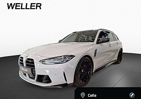 BMW M3 Competition xD To MDriversPkg CarbonExt DAPro