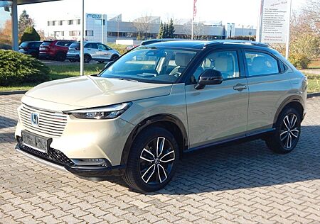 Honda HR-V Advance Style