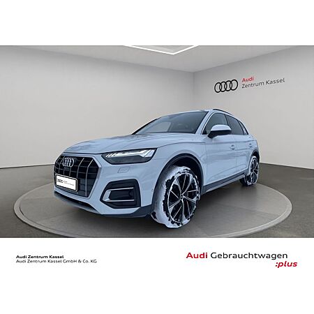 Audi Q5 leasen