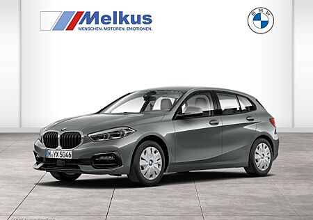 BMW 118d Sport Line Sportautom/Parkassi/HiFi/Lenkrad