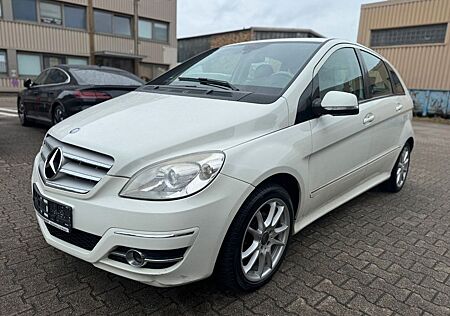 Mercedes-Benz B 150 -