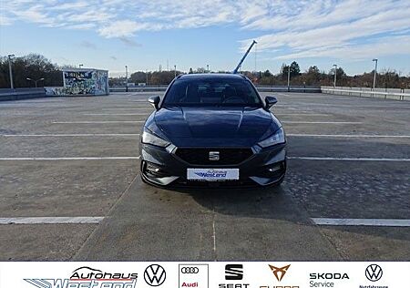 Seat Leon ST FR 2.0l TDI 110kW DSG Navi LED Klima