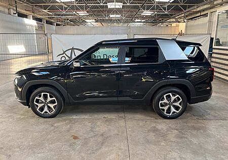 SsangYong Torres 1.5 T-GDi Leder LED Carplay Camera SH