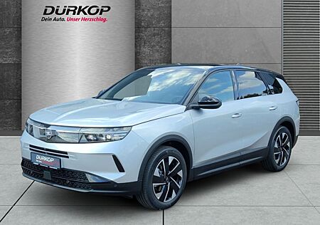 Opel Grandland X Grandland GS MHEV Tech & Komfort-Paket LED NAVI