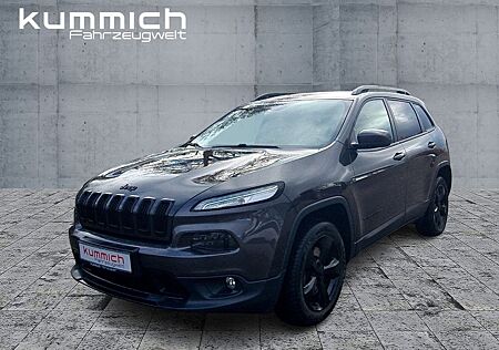 Jeep Cherokee Night Eagle 2.2 Mjet mit AHK