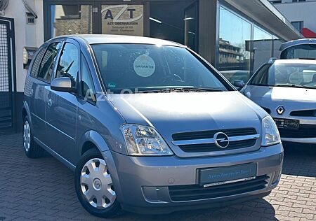 Opel Meriva 1.4 Edition*1.HAND*KLIMA*NUR 63TKM*