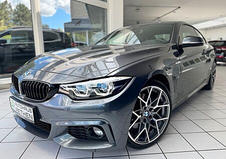 BMW 440i Coupe *M SPORT*HUD*LED*
