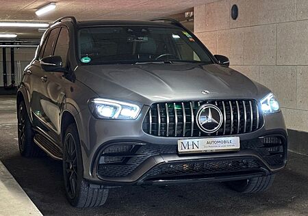 Mercedes-Benz GLE 63 AMG AMG GLE 63 S 4MATIC+