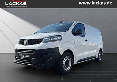 Fiat Scudo L2 Basis 2.0 Multijet 14 5 DAB Totwinkelas