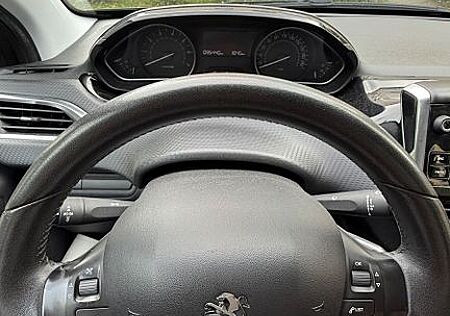 Peugeot 2008 Style PureTech 82 Style