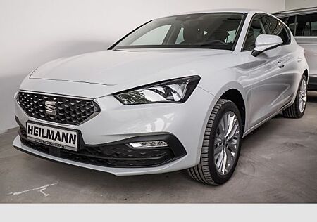 Seat Leon Xcellence 1.0 TSI Navi/ACC/Lenkrad/Sitzheiz