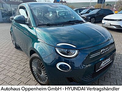 Fiat 500e Icon
